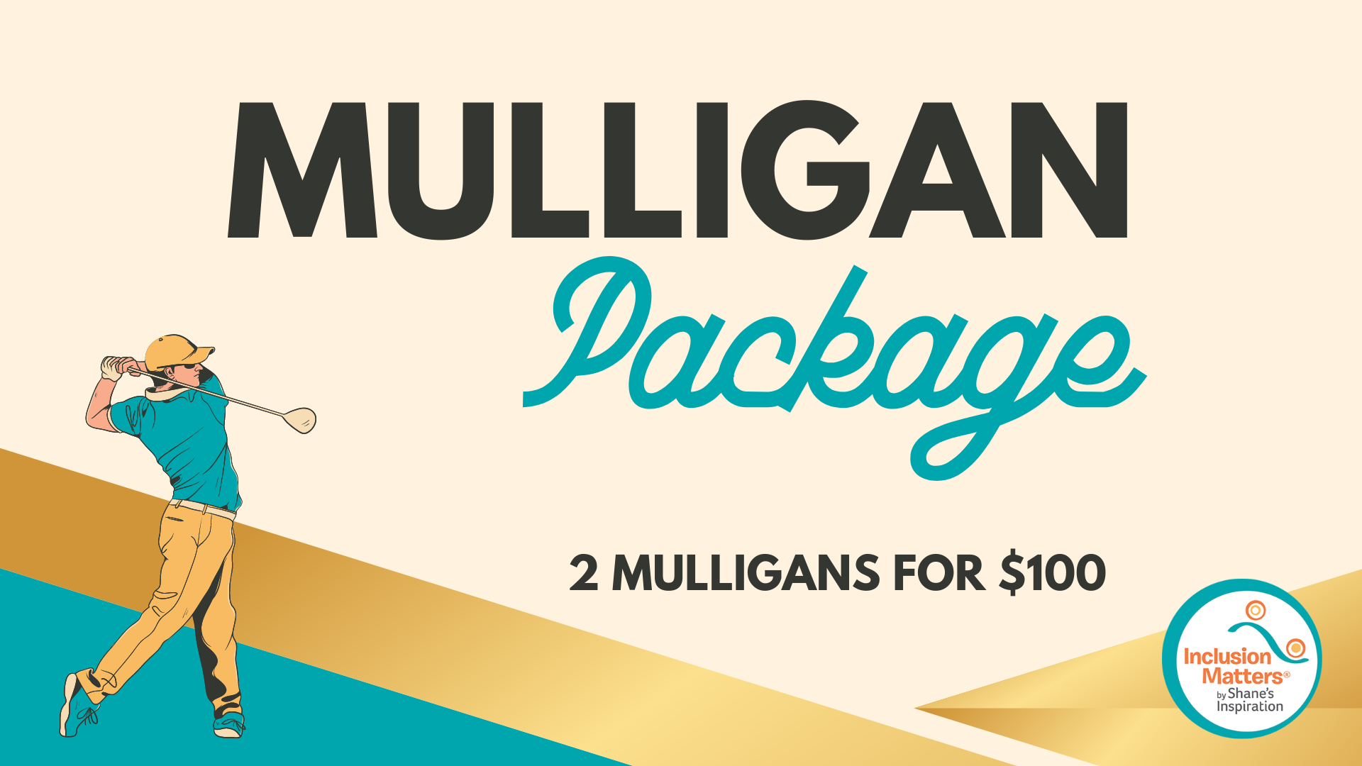 Mulligan Package